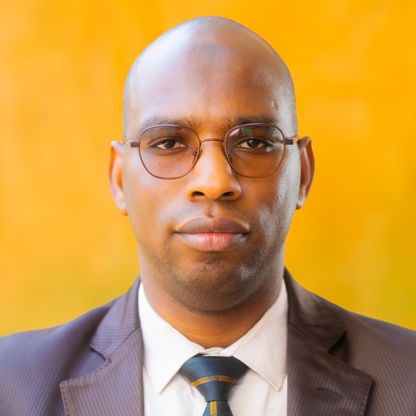 Aliou Moussa Kailou