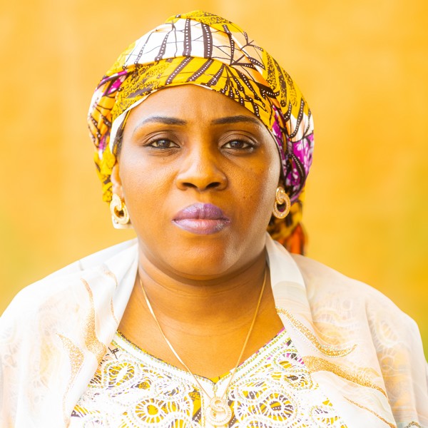 Barira Salhatou