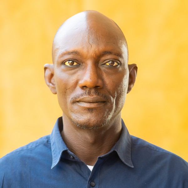 Aboubacar Abdou Beïdou