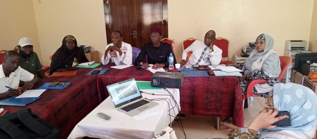 formation VBG