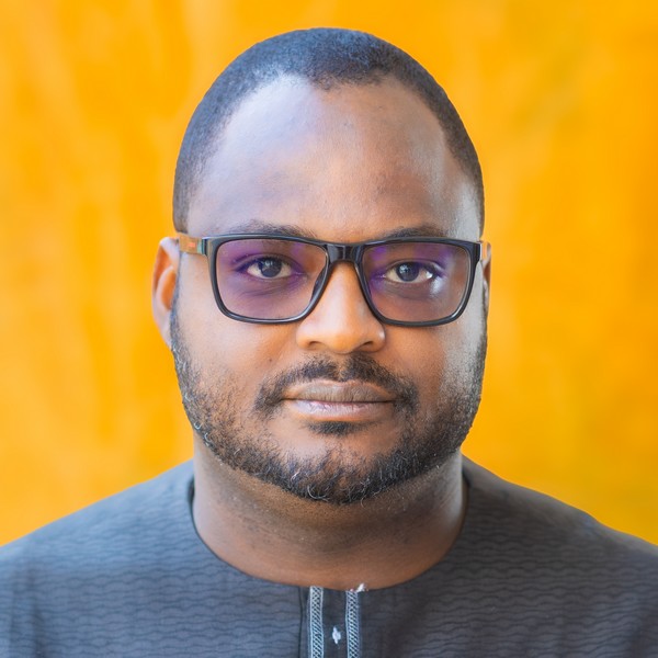 Harouna Moumouni MOUSSA
