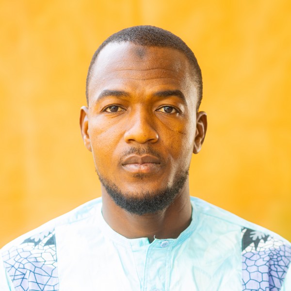 Ibrahim Souley Najima