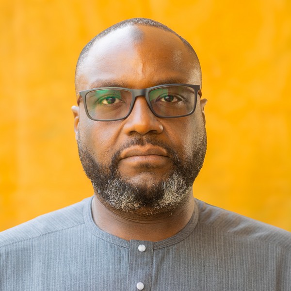 Ismaël Amadou Seyni
