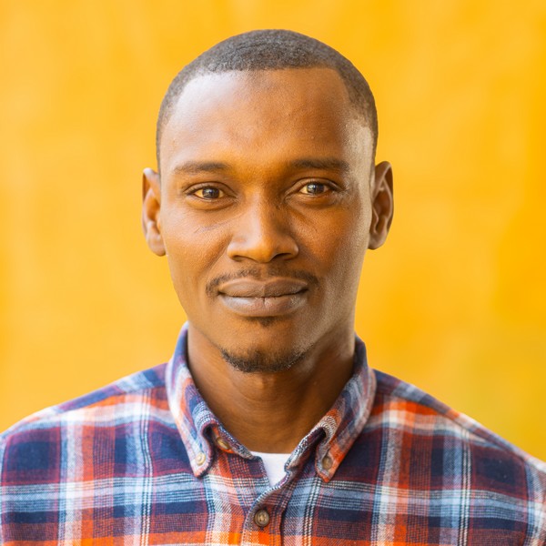 Issaka Kailou Djibo