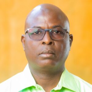 Mahamadou Mamadou