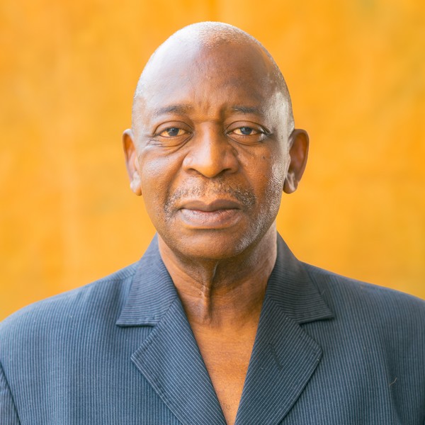 Maman Ali