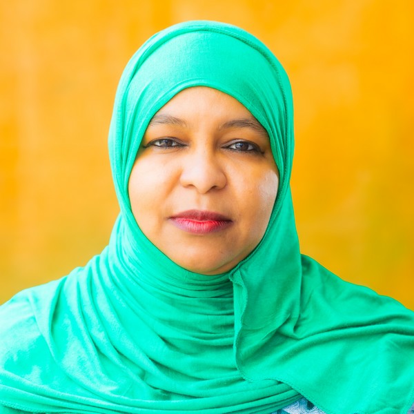 Mariame Ousmane Taher