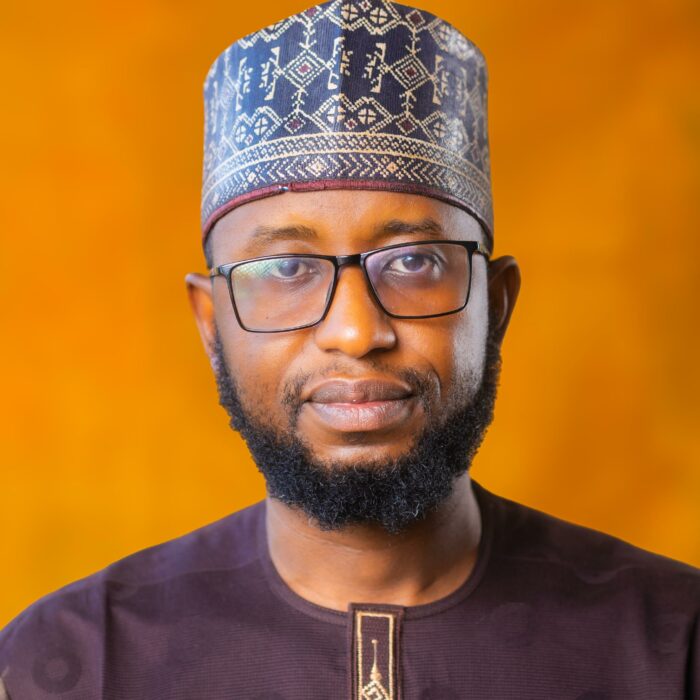 Moustapha Karingama