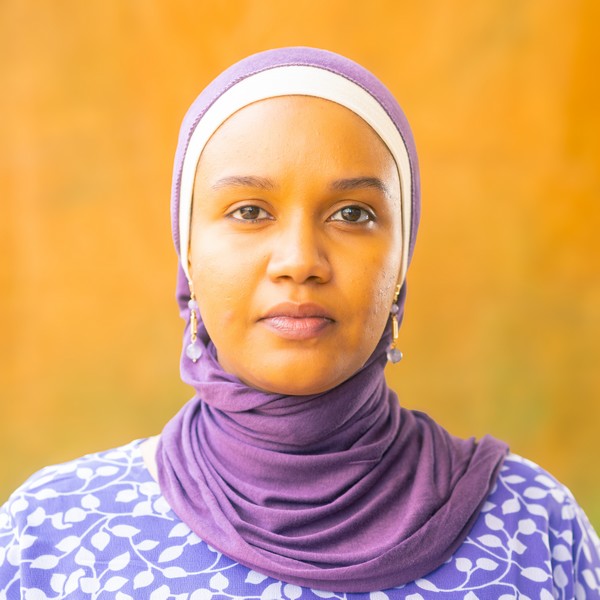 Safietou Yacouba Boulama