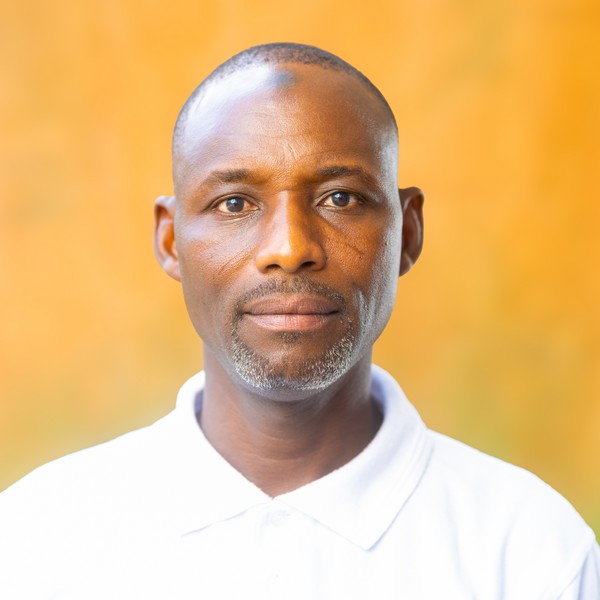 Yacouba Saadou Ibrahim