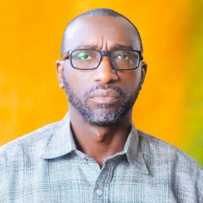 Moussa Sami Djibo