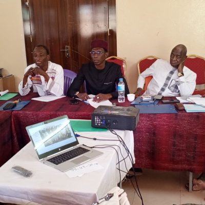 formation VBG
