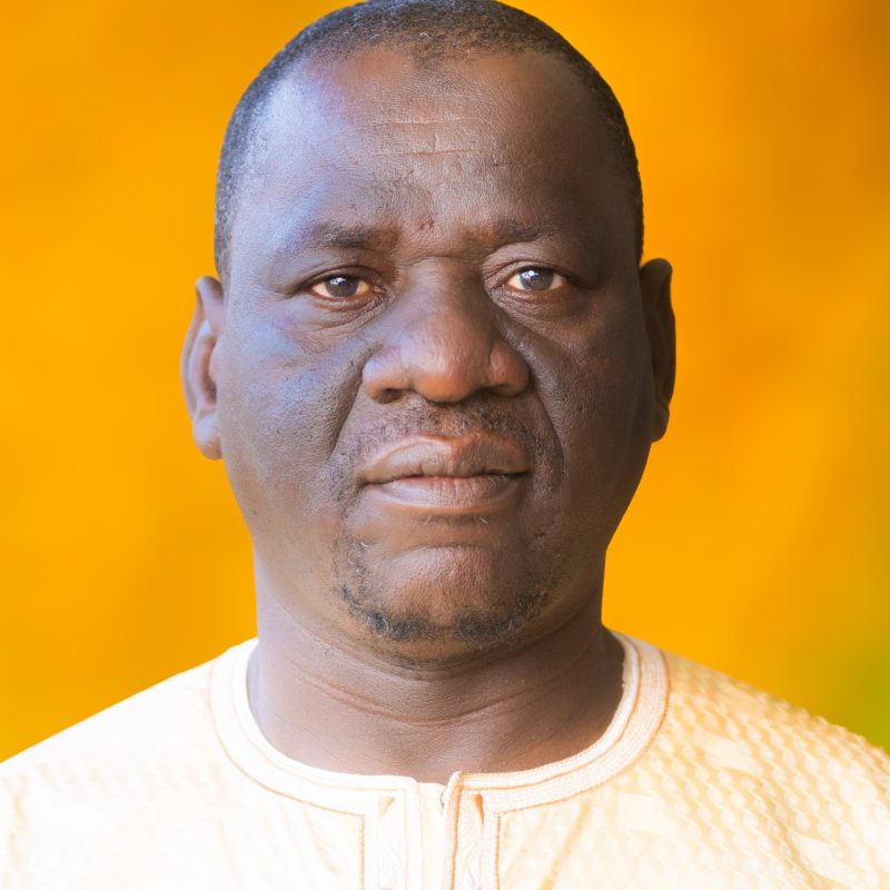 Hamadou Seybou
